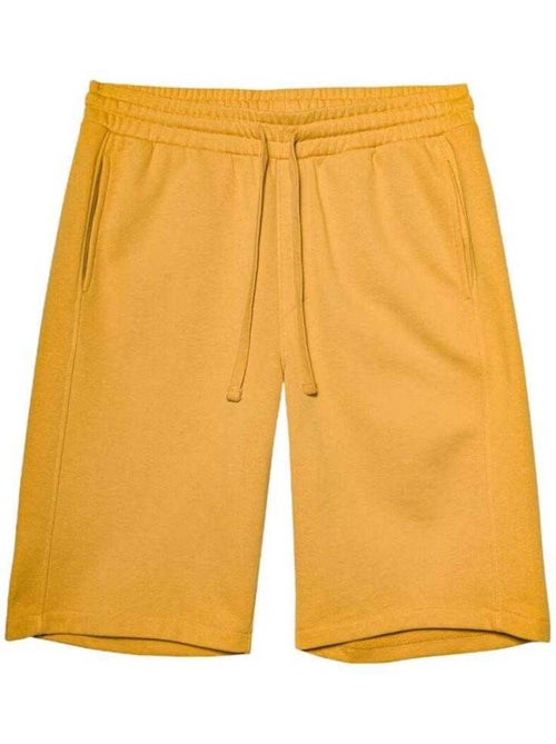 Short motif/style uni - outhorn - Kiabi