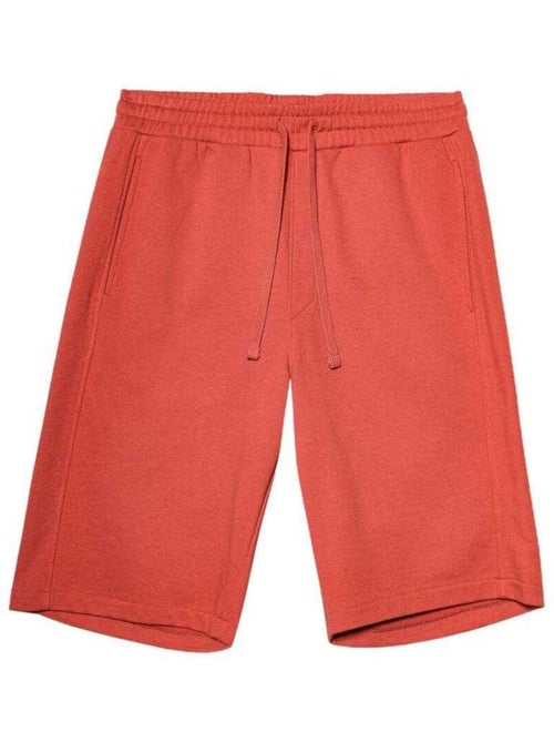 Short motif/style uni - outhorn - Kiabi