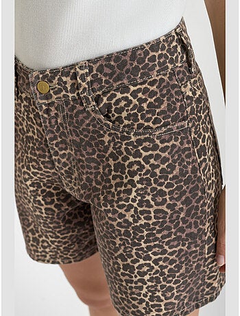 Short MUDA 'Le Temps Des Cerises'