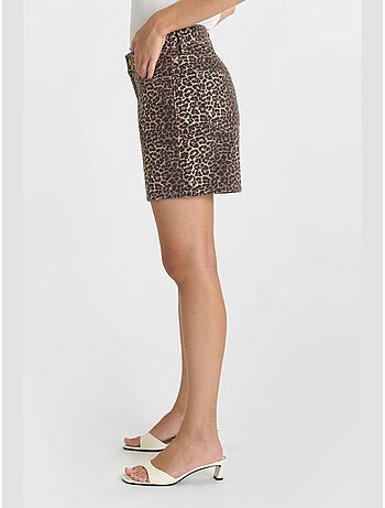 Short MUDA 'Le Temps Des Cerises'