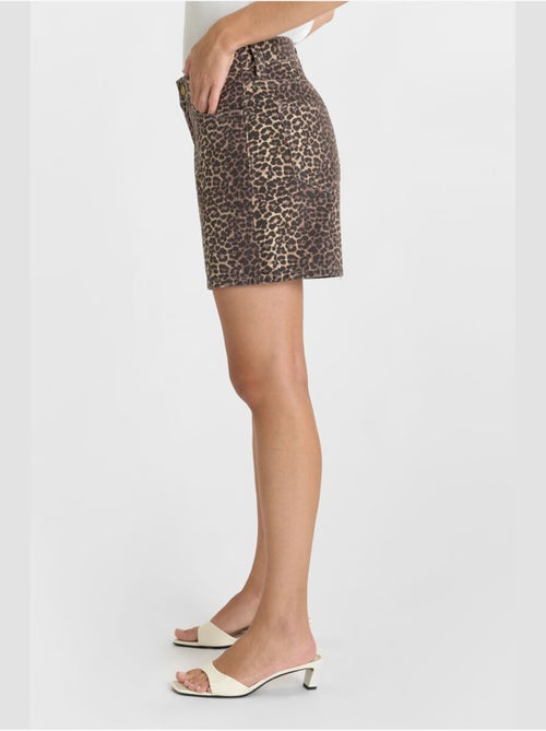 Short MUDA 'Le Temps Des Cerises' - Kiabi