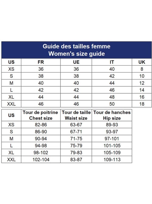 Short MUDA 'Le Temps Des Cerises' - Kiabi