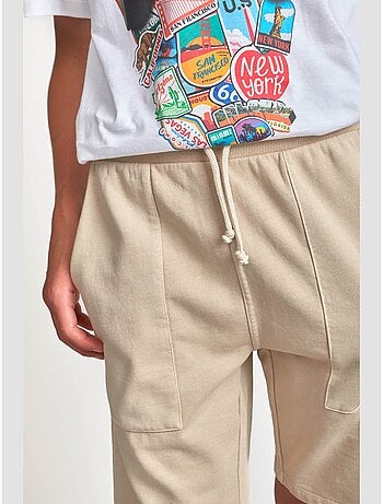 Short narcibo 'le temps des cerises'