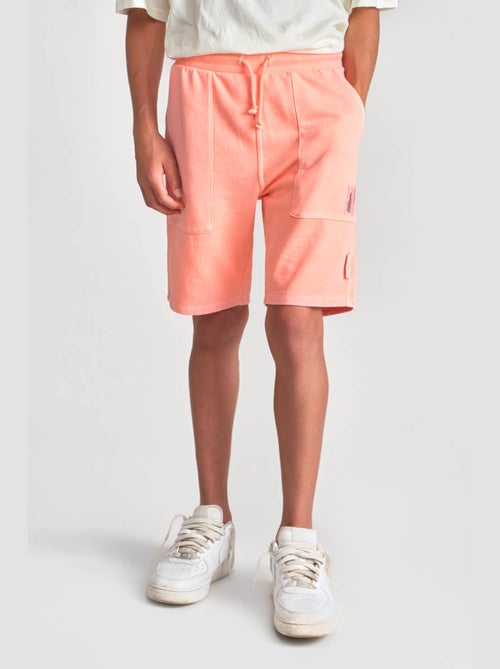 Short NARCIBO 'Le Temps Des Cerises' - Kiabi