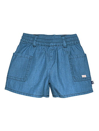 SHORT NAYA JEAN ENFANT