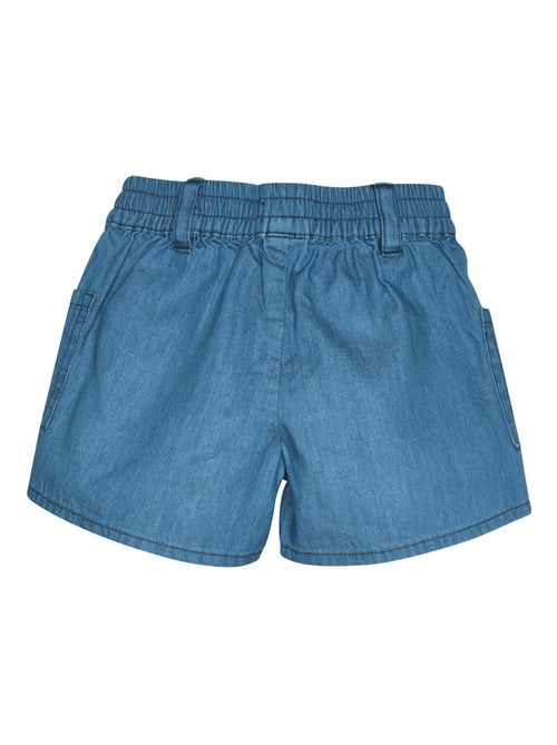 SHORT NAYA JEAN ENFANT - Kiabi