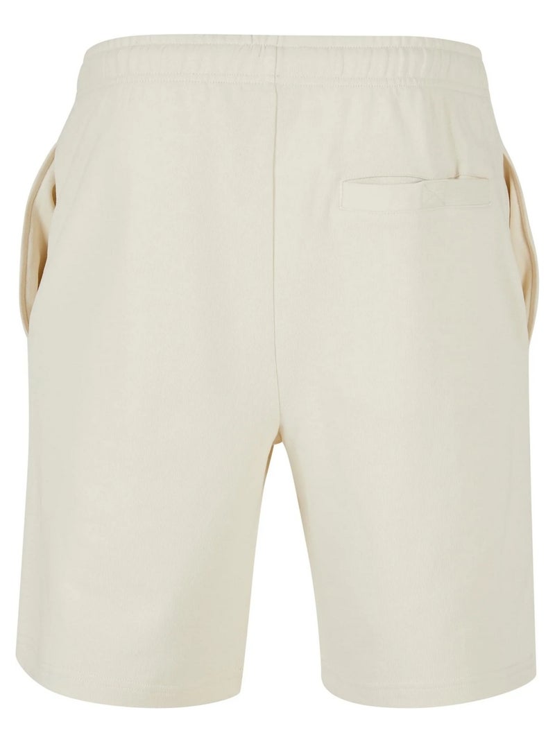 Short new - urban classics Blanc nacré - Kiabi