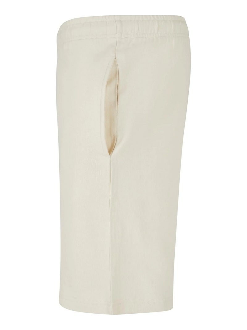 Short new - urban classics Blanc nacré - Kiabi