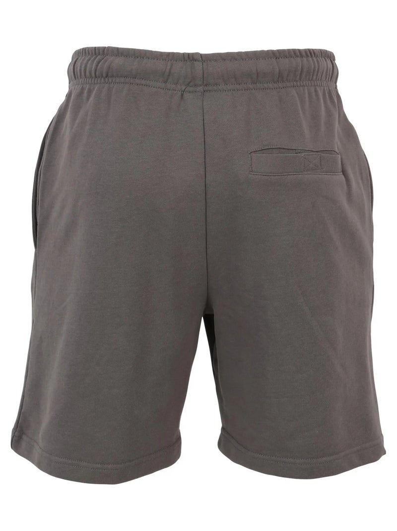 Short new - urban classics Gris Gris anthracite - Kiabi