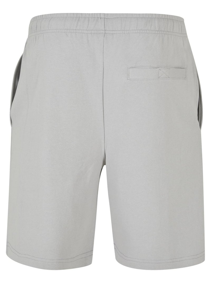 Short new - urban classics Gris moyen - Kiabi