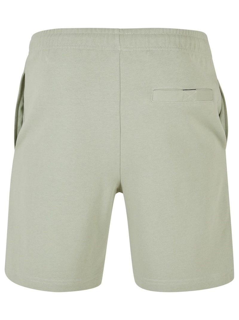Short new - urban classics Gris Vert - Kiabi