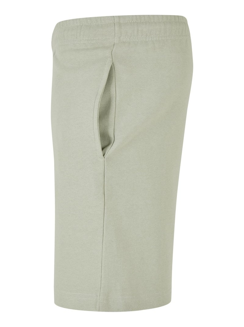 Short new - urban classics Gris Vert - Kiabi