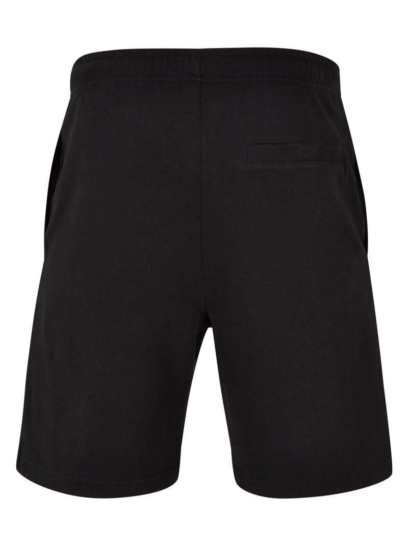 Short new - urban classics Noir - Kiabi