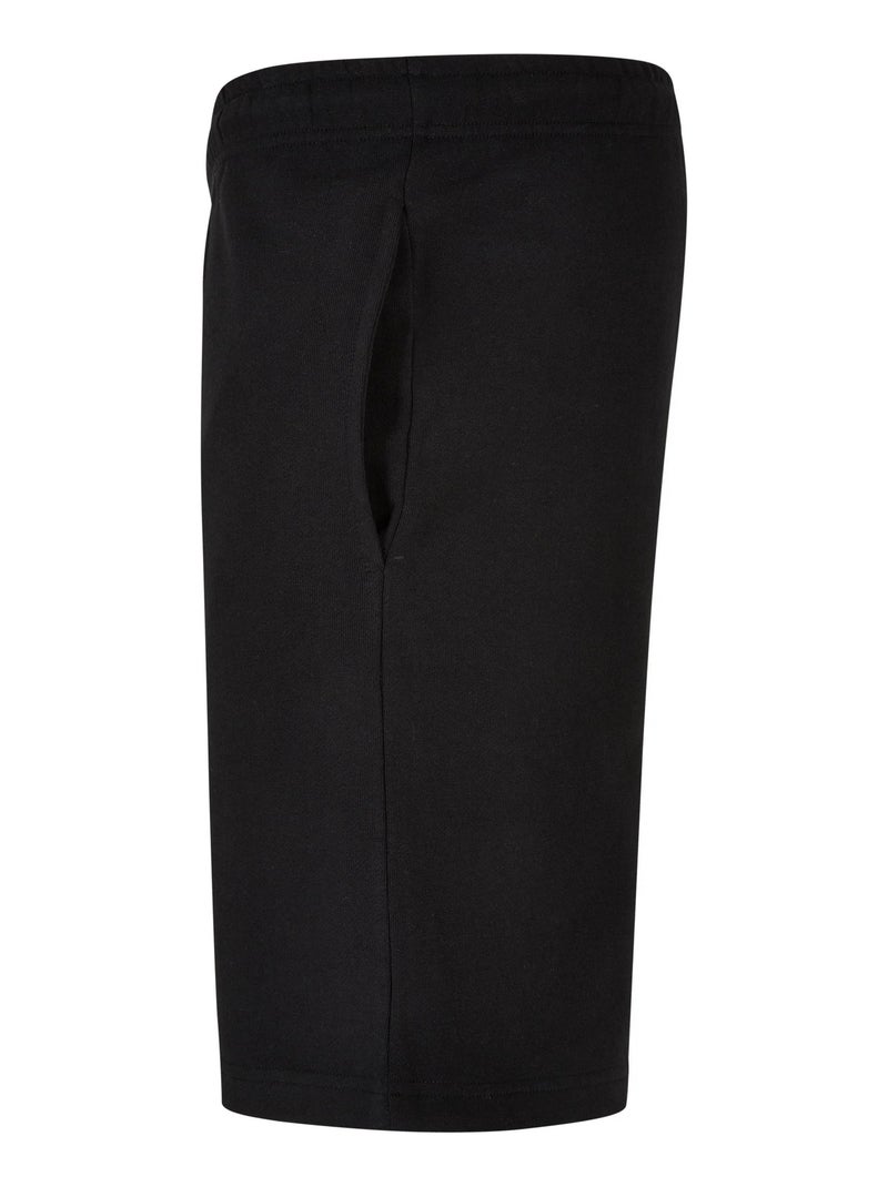Short new - urban classics Noir - Kiabi