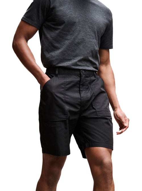 Short new action - regatta - Kiabi Short new action - regatta - Kiabi