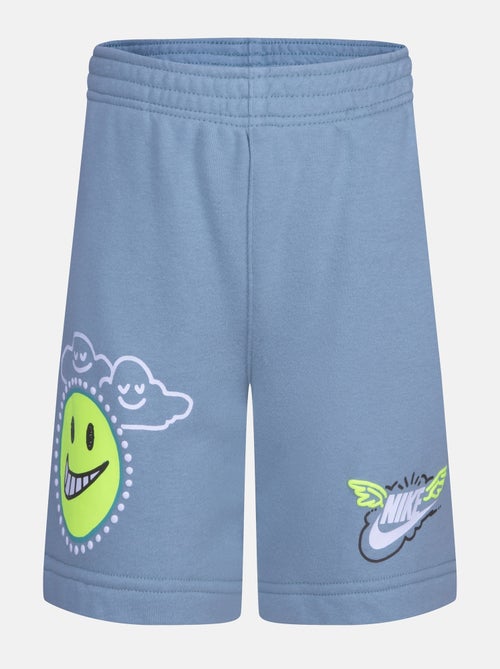 Short Nike taille élastique - Kiabi