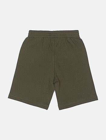 Short Nike taille élastique