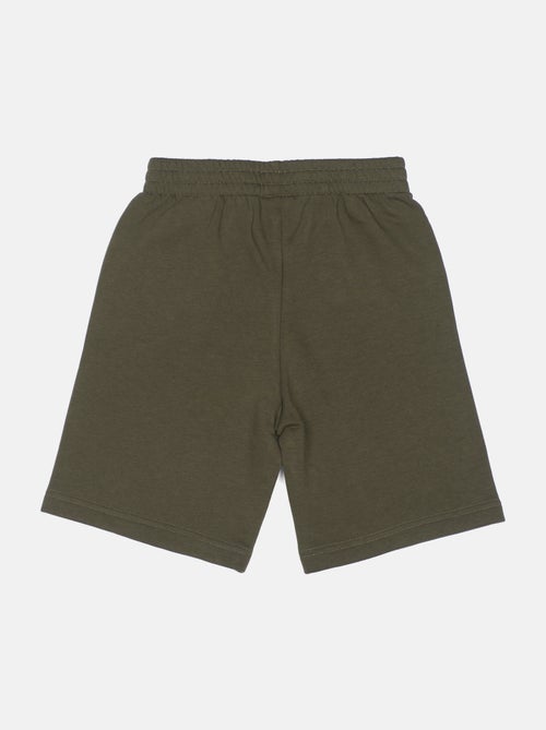 Short Nike taille élastique - Kiabi