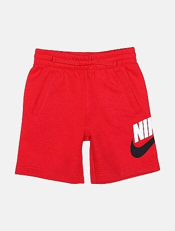Short Nike taille élastique
