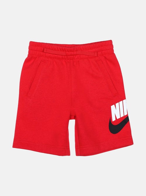 Short Nike taille élastique - Kiabi