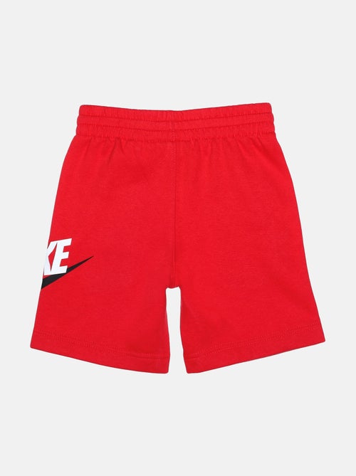 Short Nike taille élastique - Kiabi