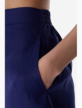 Short nina city penti