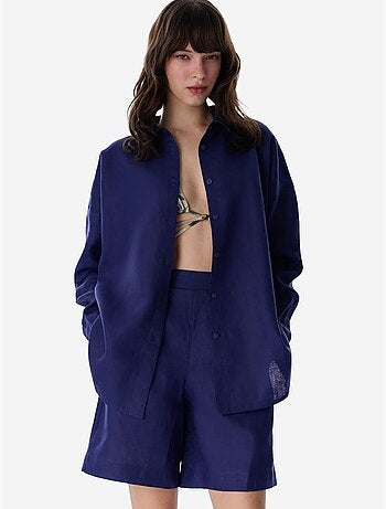 Short nina city penti