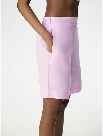 Short nina city penti