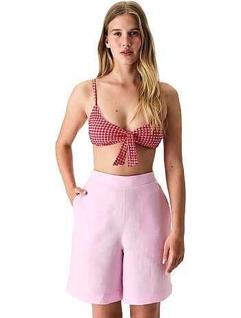Short nina city penti