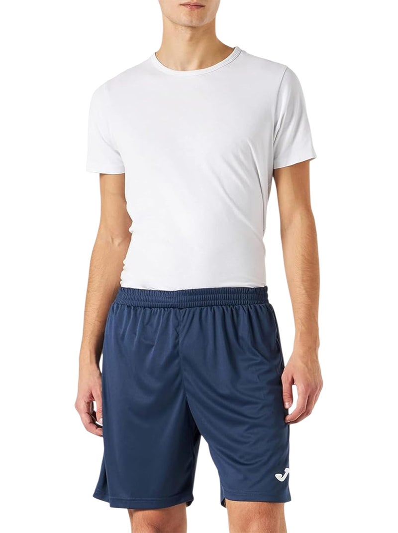 Short nobel - joma Bleu marine - Kiabi