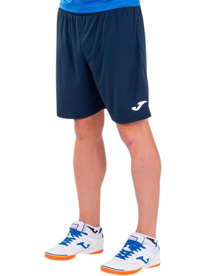 Short nobel - joma Bleu marine - Kiabi