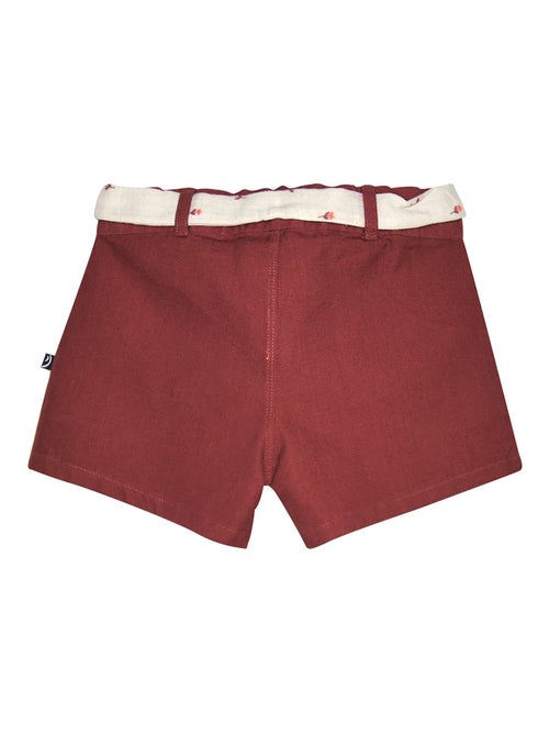SHORT NOUR ENFANT - Kiabi