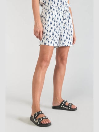 Short NURIA 'Le Temps Des Cerises'