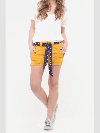 Short OLSEN 'Le Temps Des Cerises'