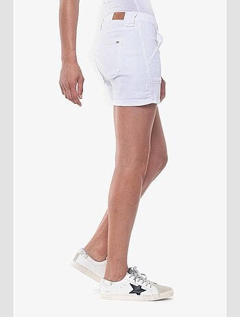 Short OLSEN2 en jeans 'Le Temps Des Cerises'