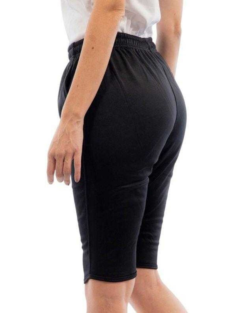 Short one m p020 - givova Noir - Kiabi