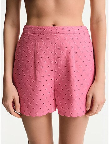 Short oriana penti