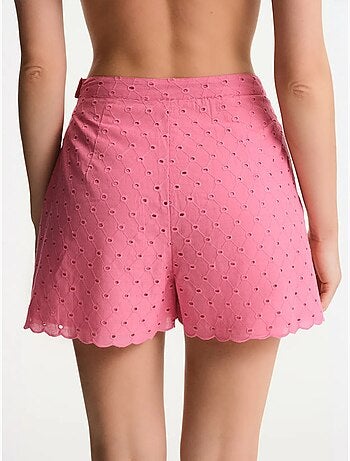 Short oriana penti