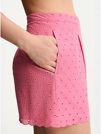 Short oriana penti