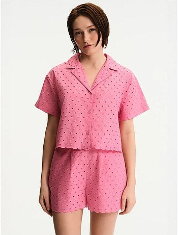 Short oriana penti