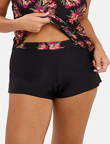 Short oriane sans complexe lingerie