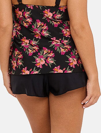 Short oriane sans complexe lingerie