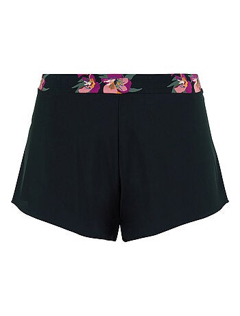 Short oriane sans complexe lingerie