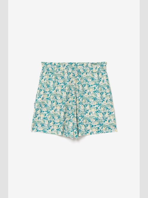 Short OXAGI 'Le Temps Des Cerises' - Kiabi