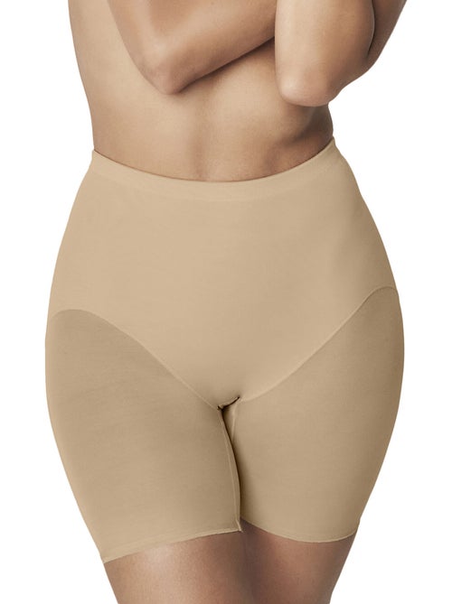 Short panty modelant amincissant - Kiabi Short panty modelant amincissant - Kiabi