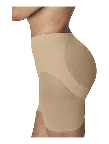 Short panty modelant amincissant SOLUCIONES