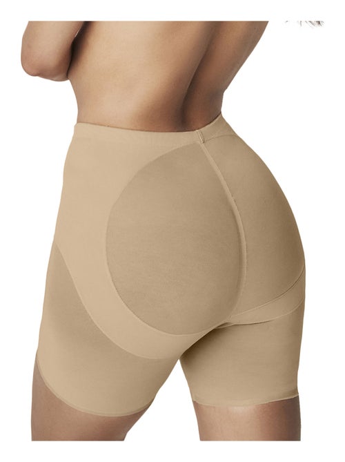 Short panty modelant amincissant SOLUCIONES - Kiabi