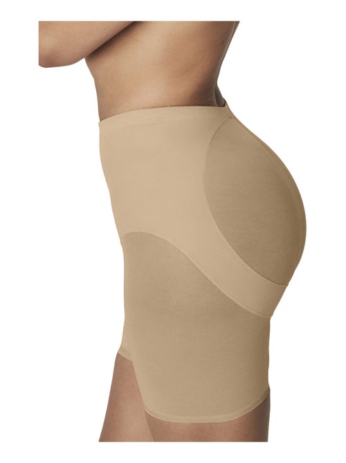 Short panty modelant amincissant SOLUCIONES - Kiabi