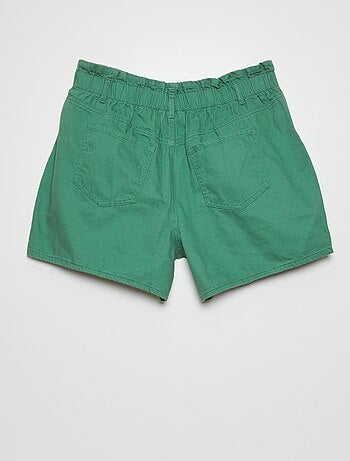 Short femme outlet 50 52