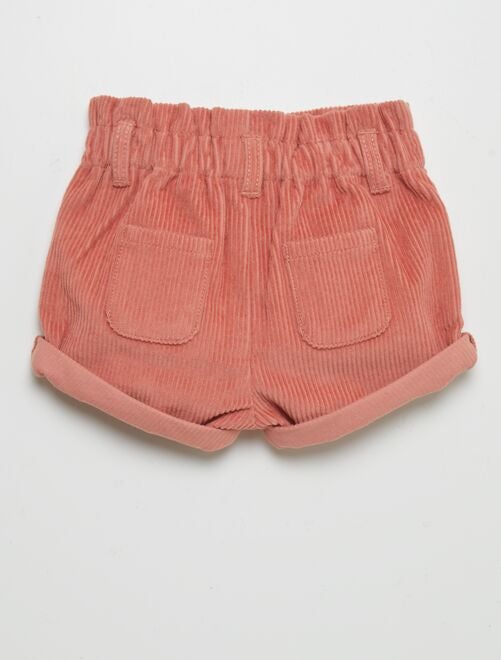 Short bebe fille decouvrez nos modeles Kiabi